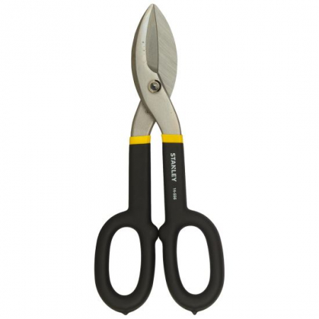 Unelte & Bricolaj - Foarfeca de tabla Stanley MaxSteel 250 mm