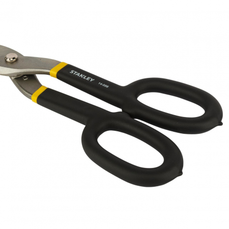 Foarfeca de tabla Stanley MaxSteel 250 mm [8]