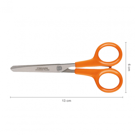 Foarfeca hobby Fiskars Classic, 13 cm [7]