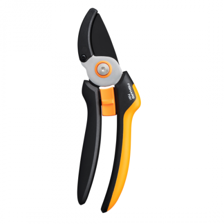 Unelte & Bricolaj - Foarfeca nicovala pentru gradina Fiskars Solid (P361)