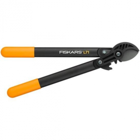 Unelte & Bricolaj - Foarfeca nicovala pentru ramuri groase Fiskars PowerGear  L71, S