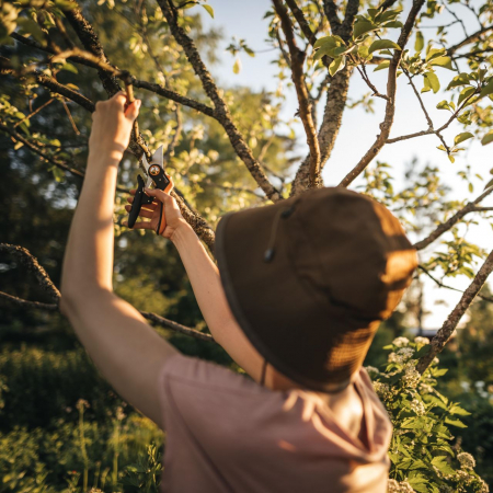 Foarfeca pas cu pas Fiskars Plus (P721) [3]