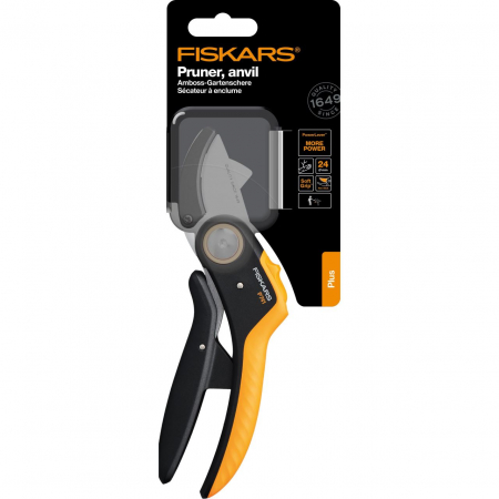Foarfeca pas cu pas Fiskars Plus (P741) [1]