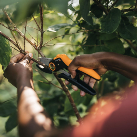 Foarfeca pas cu pas Fiskars Plus (P741) [2]