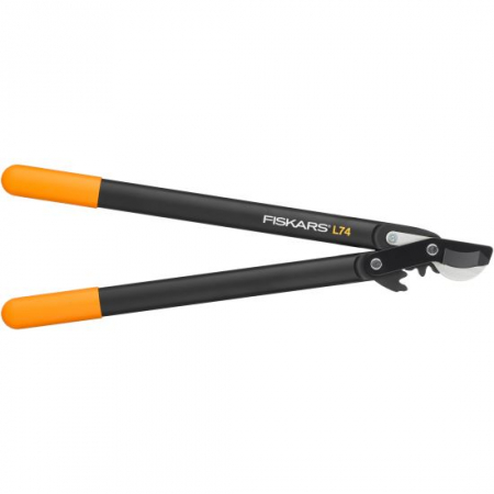 Unelte & Bricolaj - Foarfeca pas cu pas pentru ramuri groase Fiskars PowerGear  L74, M