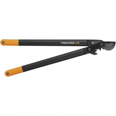 Unelte & Bricolaj - Foarfeca pas cu pas pentru ramuri groase Fiskars PowerGear L78, L