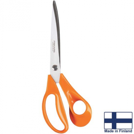 Menaj - Foarfeca pentru croitorie Fiskars Classic, 25 cm