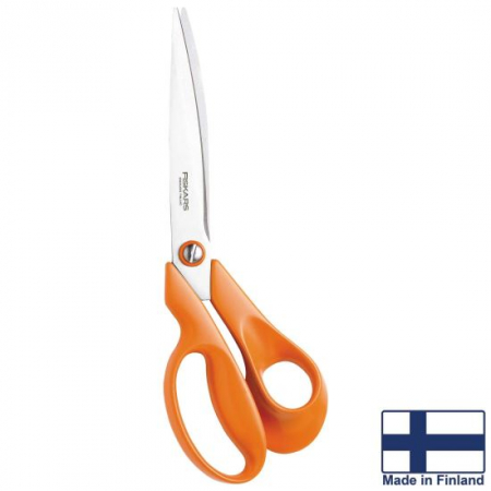 Unelte & Bricolaj - Foarfeca pentru croitorie Fiskars Classic, 27.5 cm