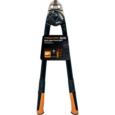 Foarfeca pentru fier-beton Fiskars PowerGear, 61 cm [4]