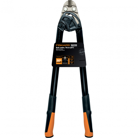 Foarfeca pentru fier-beton Fiskars PowerGear, 76cm [5]