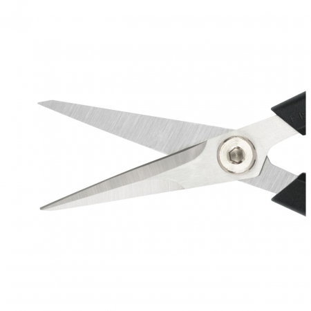 Foarfeca pentru flori Fiskars Solid MicroTip SP15, 182 mm, 80 g [1]