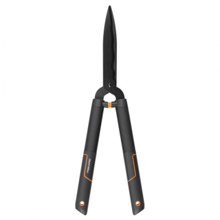Foarfeci pentru gard viu - Foarfeca pentru gard viu Fiskars SingelStep HS22, 580 mm, 840 g