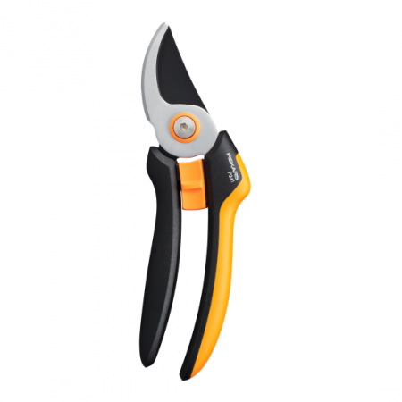 Unelte & Bricolaj - Foarfeca pentru gradina pas cu pas Fiskars Solid (P341)