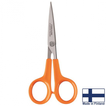 Foarfeci - Foarfeca pentru lucru manual Fiskars Classic, 13 cm