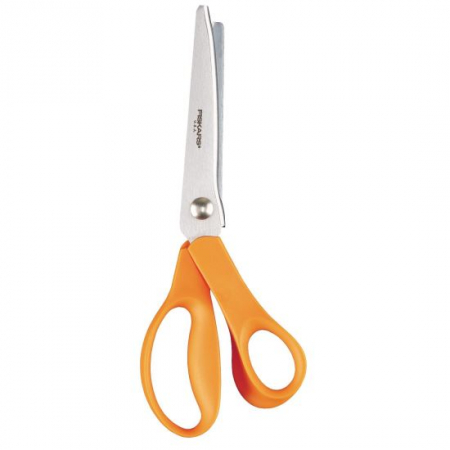 Unelte & Bricolaj - Foarfeca pentru tivit Fiskars Classic, 23.5 cm