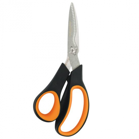 Unelte & Bricolaj - Foarfeca universala Fiskars SP240, 1063327, 204 mm, 110 g