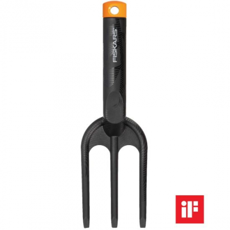 Unelte & Bricolaj - Furca pentru buruieni Fiskars Solid TM, 263 mm, 89 g