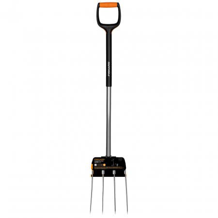 Furca pentru compost Fiskars Xact, 1200 mm, 1570 g [6]