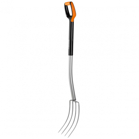 Furca pentru compost Fiskars Xact, 1200 mm, 1570 g [7]