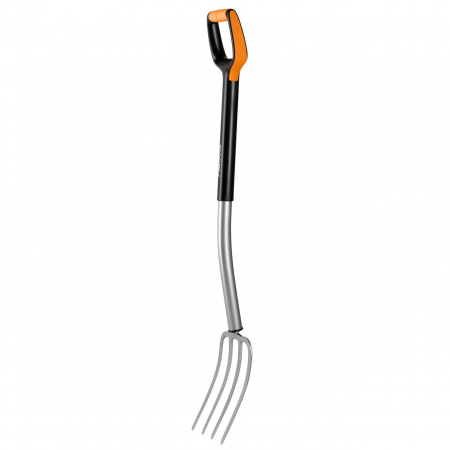 Furca pentru sapat Fiskars Xact, medie, 1080 mm, 1540 g [2]