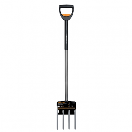 Furca telescopica pentru sapat Fiskars SmartFit, 1060 - 1256 mm, 1730 g [6]