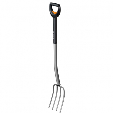 Furca telescopica pentru sapat Fiskars SmartFit, 1060 - 1256 mm, 1730 g [2]
