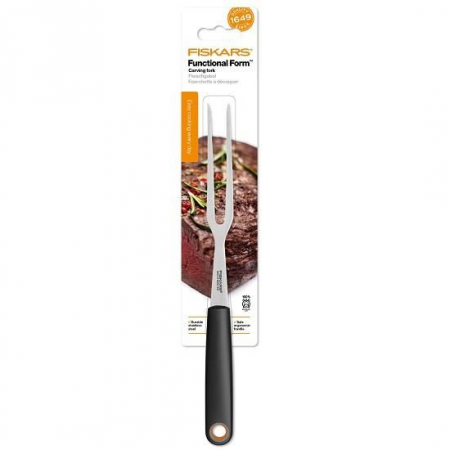 Unelte & Bricolaj - Furculita pentru friptura Fiskars Functional Form