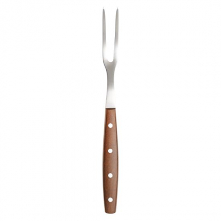 Unelte & Bricolaj - Furculita pentru friptura Fiskars Norr, 325 mm, 70 g