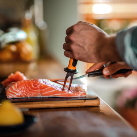 Furculita pentru peste Fiskars Functional Form [4]