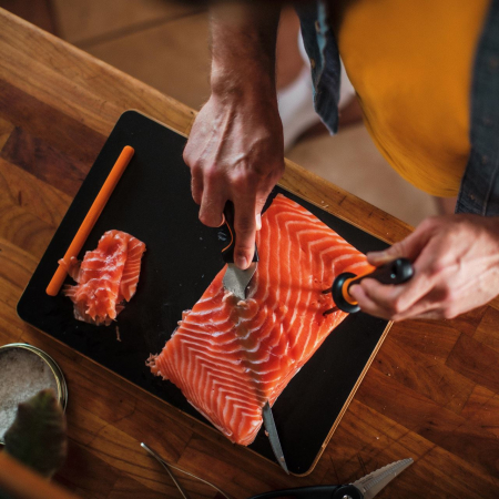 Furculita pentru peste Fiskars Functional Form [3]