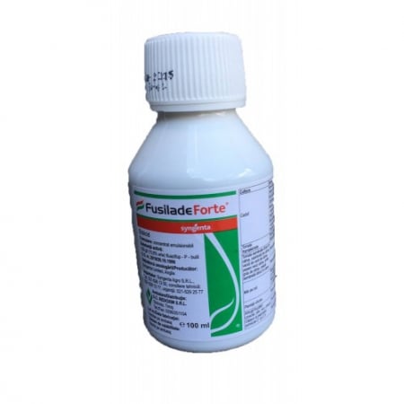 Erbicide - Fusilade Forte