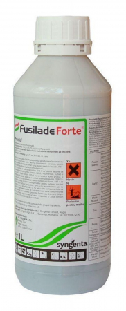 Protectia plantelor - Fusilade Forte