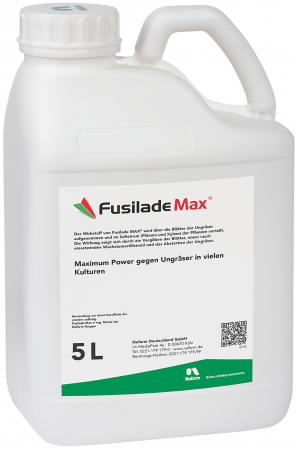 Protectia plantelor - Fusilade Max 