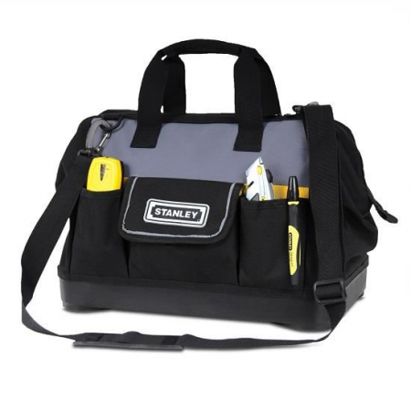 Geanta scule material textil Stanley 235X447X275 mm [6]