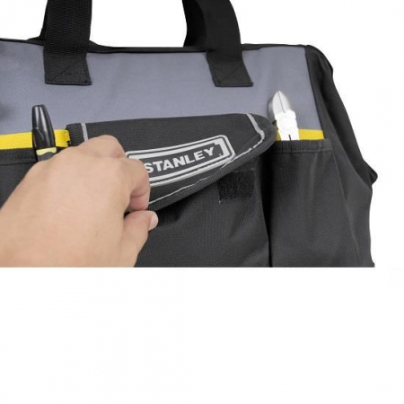 Geanta scule material textil Stanley 235X447X275 mm [14]