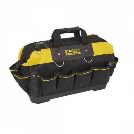 Cutii, genti si organizatoare - Geanta scule Stanley FatMax, 490X260X280 mm