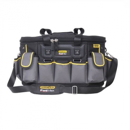 Geanta scule Stanley FatMax, cu capac circular, 500X300X290 mm [2]