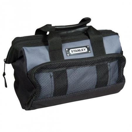 Cutii, genti si organizatoare - Geanta textila pentru scule Stanley 270x220x160 mm