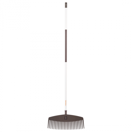 Unelte & Bricolaj - Grebla pentru frunze, Fiskars Light, 1720 mm, 590 g