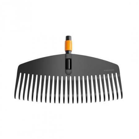 Greble - Grebla pentru frunze Fiskars QuikFit, 415 mm, 320 g