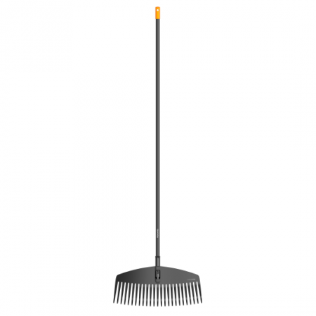 Greble - Grebla pentru frunze Fiskars Solid L, 175 cm, 500 g