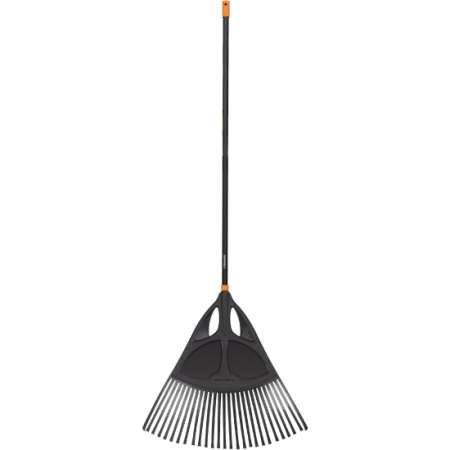Greble - Grebla pentru frunze Fiskars Solid XL, 176 cm, 830 g