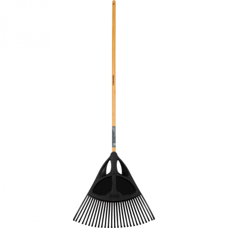 Greble - Grebla pentru frunze Fiskars XL, 1735 mm, 900 g
