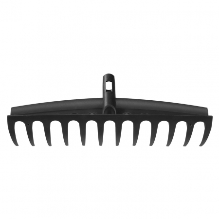 Grebla universala Fiskars Solid, 167 cm, 440 g [3]