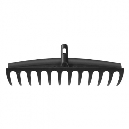 Greble - Grebla universala, Fiskars Solid, fara coada, 152 mm, 250 g