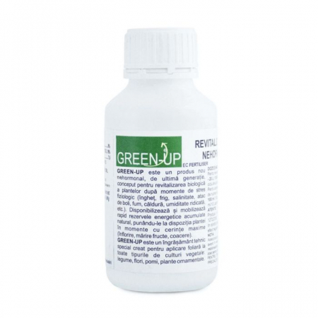 Agronutrienti - Green-Up