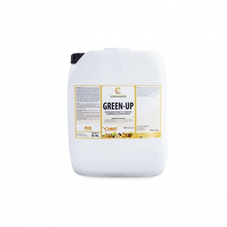 Agronutrienti - Green-Up