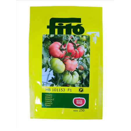 HB101153 F1, rosii crete roz  [4]