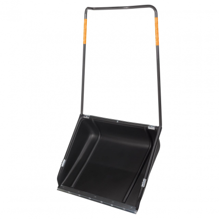 Impingator profesional pentru zapada tip sanie Fiskars SnowSledge, 1480 mm, 7000 g [1]