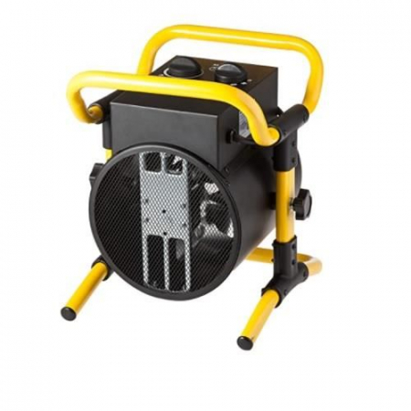 Incalzitor electric Stanley, ST-302-231-E, 220V, 2kW [1]